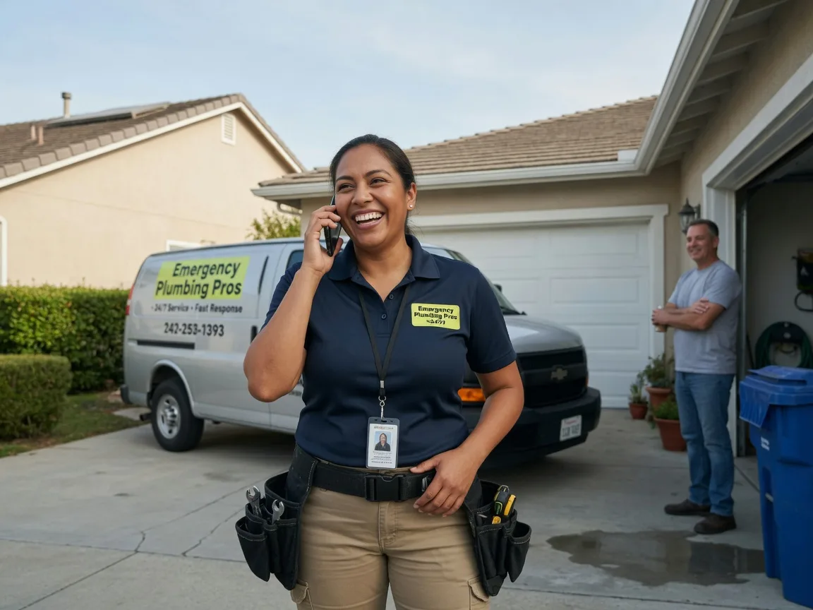 Emergency Plumber Carbon Hill, AL FAQs